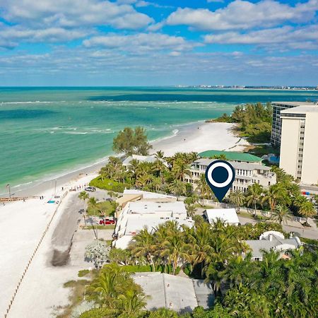 Parrot Beach Cottages Siesta Key Exteriér fotografie