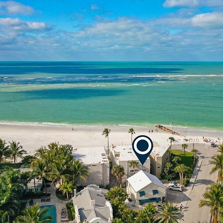 Parrot Beach Cottages Siesta Key Pokoj fotografie