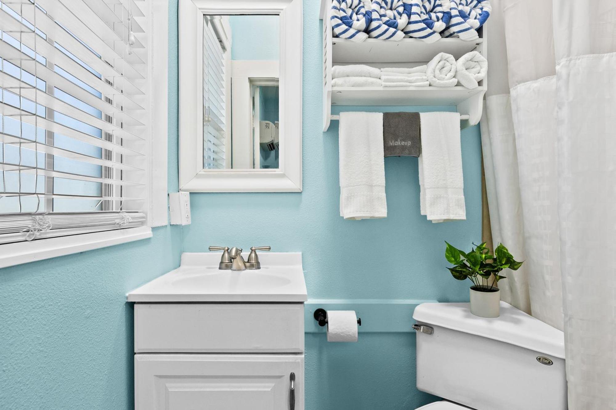 Parrot Beach Cottages Siesta Key Pokoj fotografie